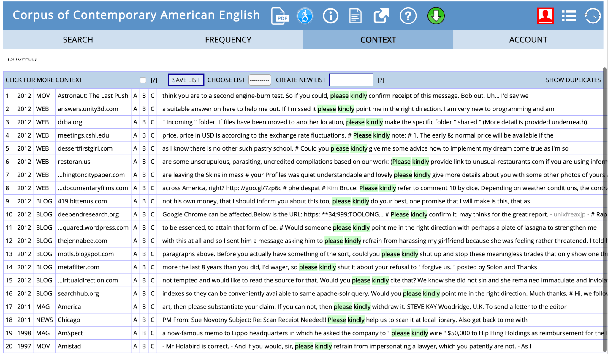 Email Etiquette: Is “Please Kindly” Necessary? – Erik the Linguist